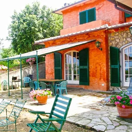 Stefania Con Piscina Βίλα Magazzini (Tuscany)