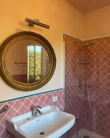 Vila Stefania Con Piscina *